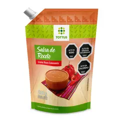 TOTTUS - CREMA ROCOTO  TOTTUS 200 G