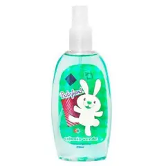 BABYLAND - Colonia Bebe Verde