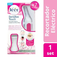 VEET - TRIMMER SENSITIVE  TOUCH VEET 1 UN