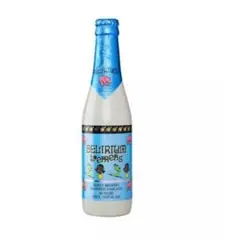 DELIRIUM - CERVEZA TREMENS  DELIRIUM  8.5G 330 CC