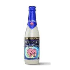 DELIRIUM - CERV NOCTURNUM  DELIRIUM  8.5G 330 CC