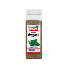 BADIA - CONDIMENTO OREGANO 155.9 GR