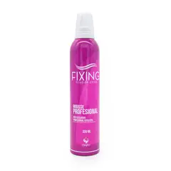FIXING - Mousse Profesional