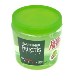 FRUCTIS - Gel Tarro Ex Fte
