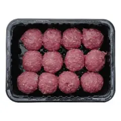 TOTTUS - Albóndigas