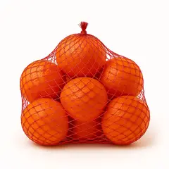 TOTTUS - Naranja en Malla 1 Kg