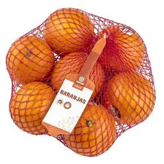 TOTTUS - Naranja en Malla 1.5 Kg
