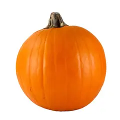 VERDURAS - Calabaza Halloween