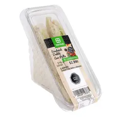 TOTTUS - Sándwich Doble Ave Palta