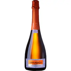 UNDURRAGA - Espumante Moscato 13° 750 cc