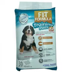 FIT FORMULA - Fit Training Pads X 30  Fit