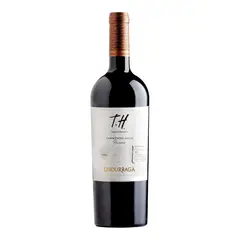 UNDURRAGA - Vino Tinto Carmenere Terroir Hunter Undurraga 13° 750 cc