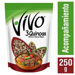 VIVO - Quinoa Tricolor