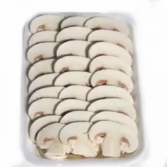 TOTTUS - Champiñón Laminado Envasado 200 g