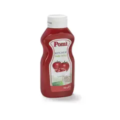 POMI - Ketchup Orgánico