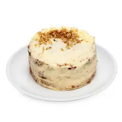 TOTTUS - Torta Carrot Cake 8 Porciones