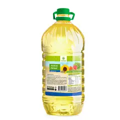 TOTTUS - ACEITE 100 MARAVILLA 3 LITROS
