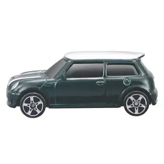 MAISTO - Pack X 3 Auto Basico 1:64 Surtidos