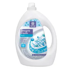 TOTTUS - Detergente Líquido Matic Botella 5 L