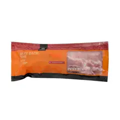 TOTTUS - Costillitas de Cerdo Baby Back Ribs