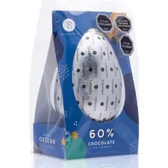 ENTRELAGOS - HUEVOS BITTER  ENTRELAGOS 200 GR