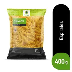 TOTTUS - ESPIRALES   TOTTUS 400 GR