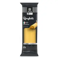 TOTTUS PREMIUM - Pasta Premium Spaghetti 500 g