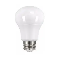 GREEN-E - Ampolleta Led 7W 3000K Luz Cálida