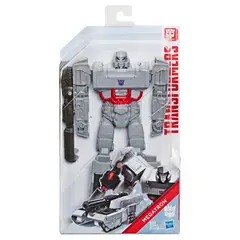 TRANSFORMERS - Titan Surtido