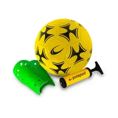 ITALIANA - Pack De Futbol N5