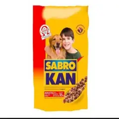 SABROKAN - Alimento para perro 18 kg