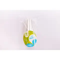 TOTTUS - VASO TRANSP. 300CC PLASTICO 20 UN