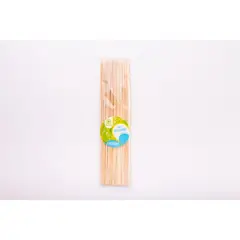 TOTTUS - BROCHETA 20 CMS  TOTTUS 50 UN