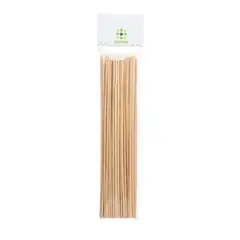 TOTTUS - BROCHETA 145 CM BAMBU TOTTUS 50 UN