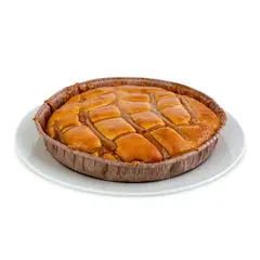TOTTUS - Satín Cake Manjar