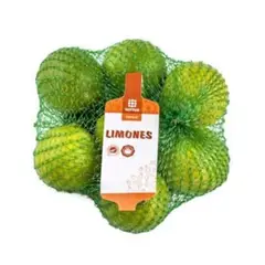 FRUTAS - Limón Sutil en Malla 500 g