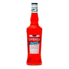 LIVENZA - Aperitivo spritz