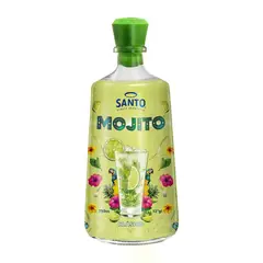 SANTO MOJITO - Cocktail 12° Gl