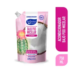 BALLERINA - Acondicionador Micelar Bajo Poo