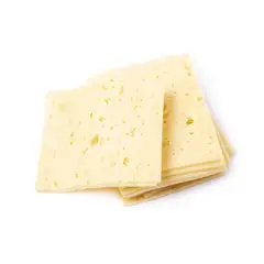 TOTTUS - Queso Chanco Laminado Granel