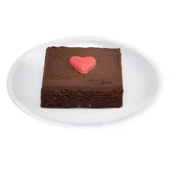 TOTTUS - Brownie Tottus 275 g