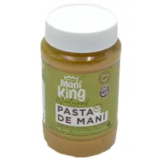 MANI KING - Pasta Mani 100 S.Gluten Maniking