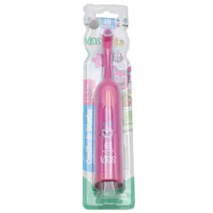 TOTTUS - Cepillo de Dientes Eléctrico Infantil Tottus Un