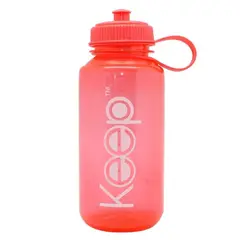 KEEP - Botella 1 Litro Surtido