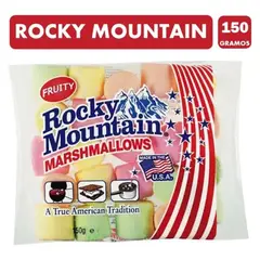 ROCKY MOUNTAIN - Malvas frutal