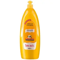 SIMONDS - Jabón Jalea Real Propóleo