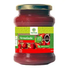 TOTTUS - Mermelada Frutilla