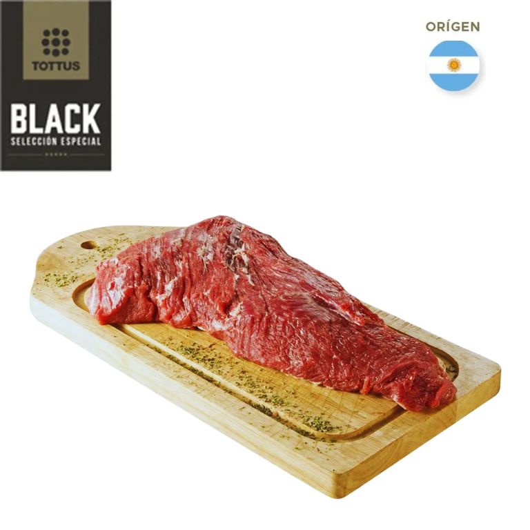 Punta Picana Black Importado Cat-V al Vacío - Tottus - $17.990