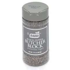 BADIA - Pimienta Negra