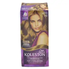 KOLESTON - Minikit 70 Rubio Medio